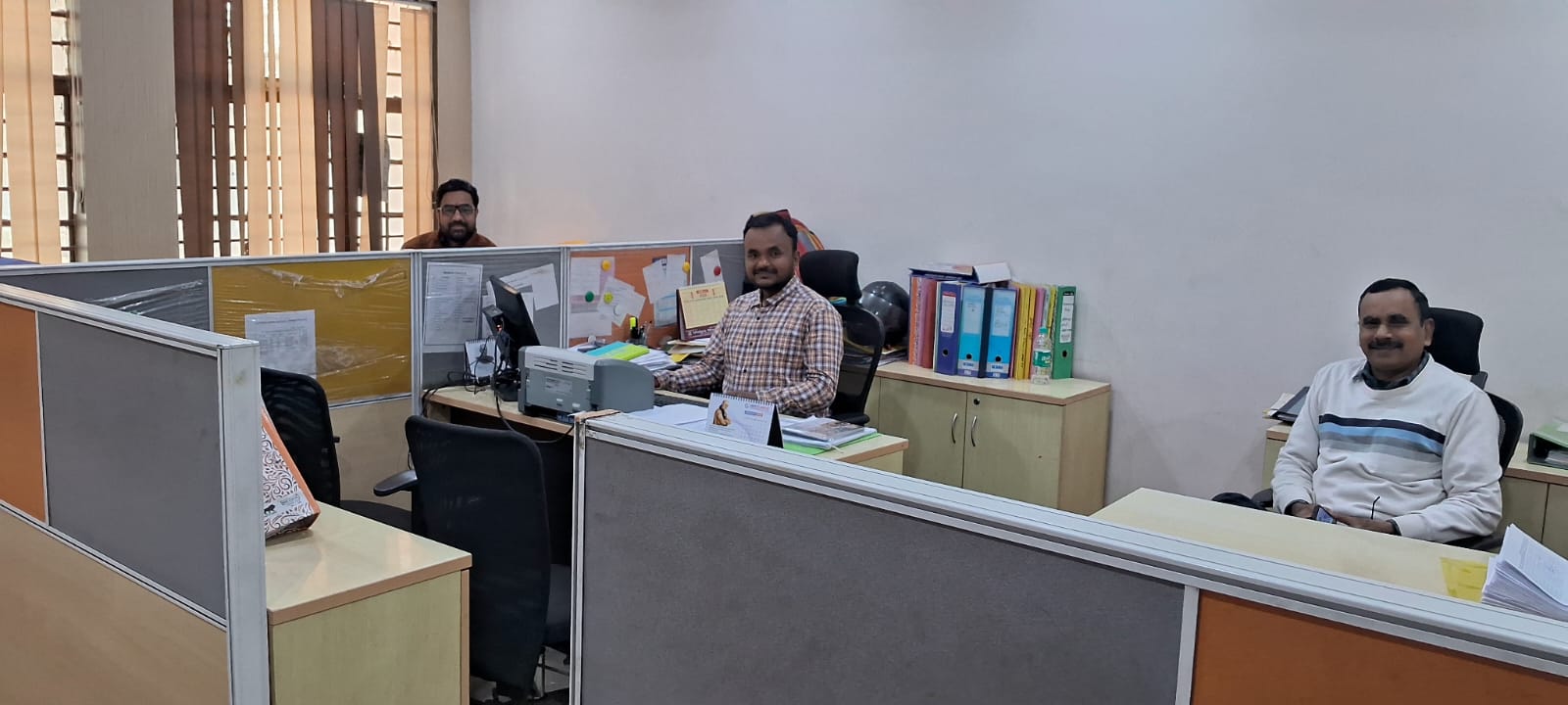 State-of-the-Art Facilities